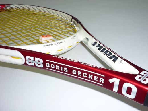 Volkl Boris Becker 10 Energy Box Völkl BB 10  