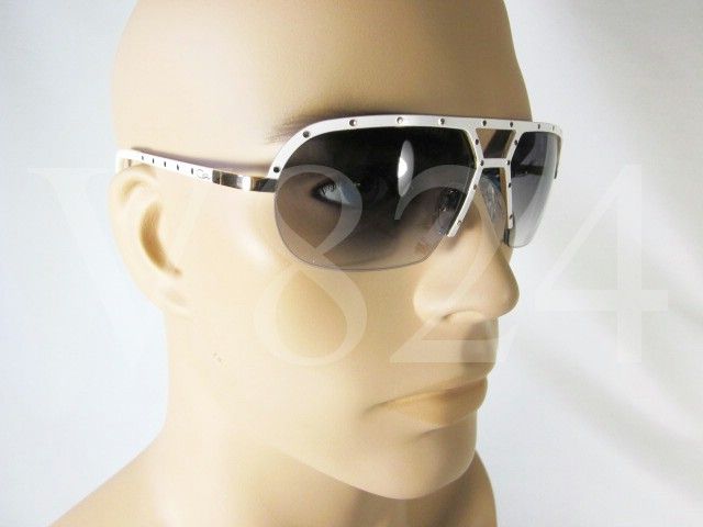 CAZAL LEGEND Sunglasses 9028 002  