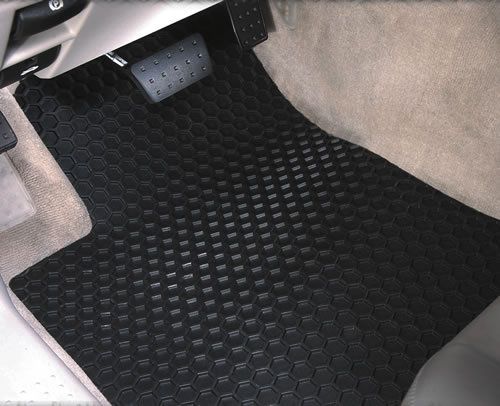 Honda All Weather Floor Mats Crv Element Passport Pilot Oem Factory