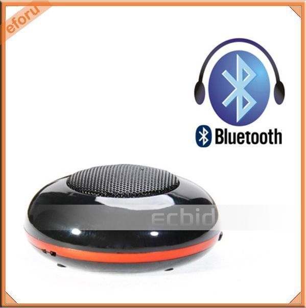 3in1 Wireless Bluetooth Mini USB Music Speaker Player TF Slot 