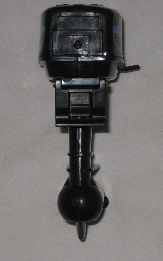   MINIATURE ELECTRIC OUTBOARD MOTOR FOR RADIO CONTROL BOAT  